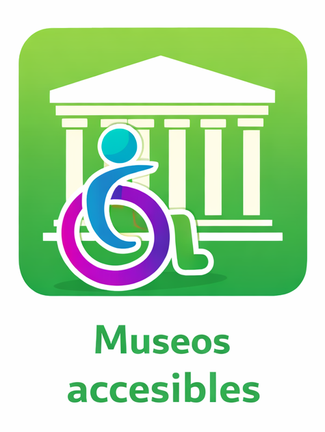 Museos accesibles