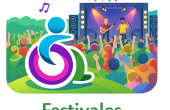 festivales accesibles